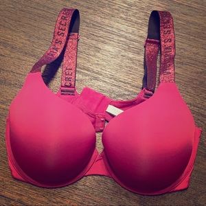 Victoria’s Secret “Perfect Shape” Bra